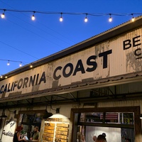 Concerti rock in California Coast Beer Company, Paso Robles, CA California Coast Beer Company, Paso Robles, CA