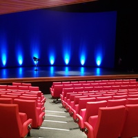 Kennemer Theater, Amsterdam