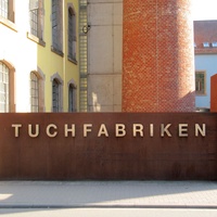 Tuchfabrik, Kusel