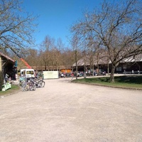 Festivalgelande am Mundenhof, Friburgo in Brisgovia