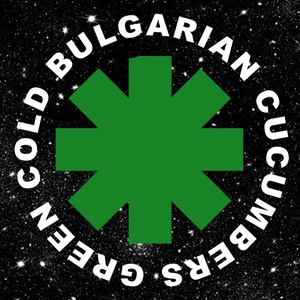 Green Cold Bulgarian Cucumbers (RHCP Tribute) 2025 Concerti di Rock a Green Cold Bulgarian Cucumbers (RHCP Tribute)