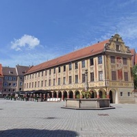 Memmingen