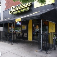 Sidelines Sports Bar & Grill, Glen Burnie, MD