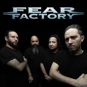 Fear Factory