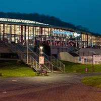 CGM Arena, Coblenza