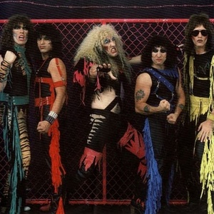 Twisted Sister