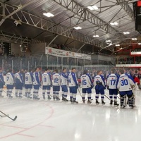 McIntyre Community Centre, Timmins