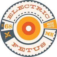 Electric Fetus, Minneapolis, MN