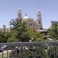 Hermosillo