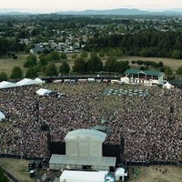 Claudelands Oval, Hamilton (NZ)