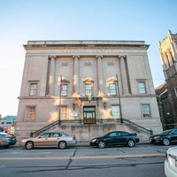 Masonic Temple, Steubenville, OH