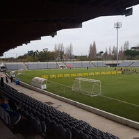 Estádio Municipal de Oeiras, Oeiras