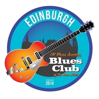 Edinburgh Blues Club, Edimburgo