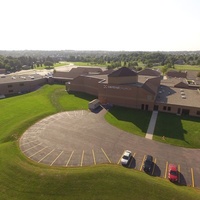 Central Church, Sioux Falls, SD