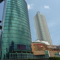 Kuningan City Ballroom, Giacarta