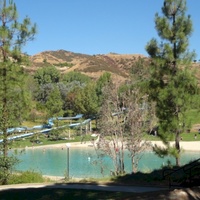 Yucaipa Regional Park, Yucaipa, CA