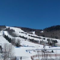 Stoneham Mountain Resort, Québec