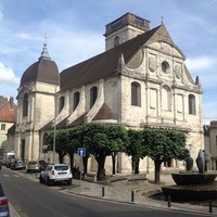 Remiremont