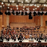 Großer Sendesaal, Berlino