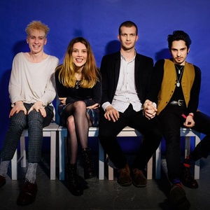 Wolf Alice