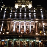 Her Majesty's Theatre, Londra