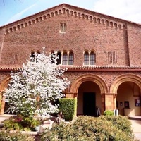 Laxson Auditorium, Chico, CA