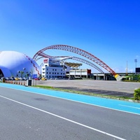 Taichung Intercontinental Baseball Stadium, Taichung