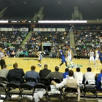 American Bank Center Arena, Corpus Christi, TX