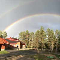 Jäähallin piha, Jääli