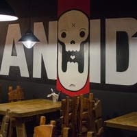 Paranoid Pub, Iževsk