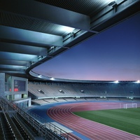 Estadio de Chapín, Cadice