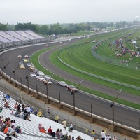 Indianapolis Motor Speedway, Indianapolis, IN