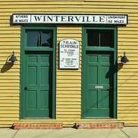 Winterville, GA