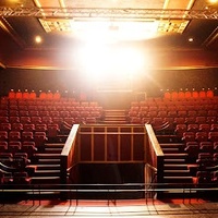 Concerti rock in The Majestic Theatre, Darlington The Majestic Theatre, Darlington
