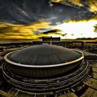 Charles Koch Arena, Wichita, KS