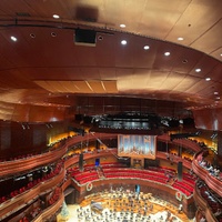 Kimmel Center Marian Anderson Hall, Filadelfia, PA