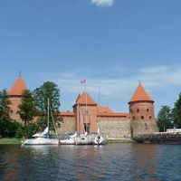 Trakai