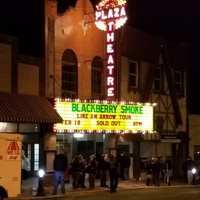 Plaza Theatre, Glasgow, KY