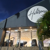 Concerti rock in Hillsong Brisbane Central Campus, Brisbane Hillsong Brisbane Central Campus, Brisbane