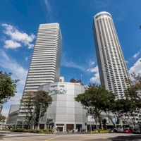 Raffles City Tower, Singapore