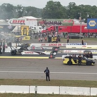 Concerti rock in Brainerd International Raceway, Brainerd, MN Brainerd International Raceway, Brainerd, MN