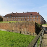 Schlossgraben, Merseburg