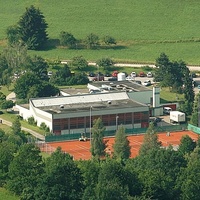 Turnhalle, Jungingen