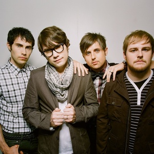 Hawthorne Heights