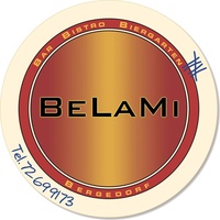 BeLaMi, Amburgo