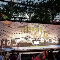 The Muny - Lichtenstein Plaza, St. Louis, MO