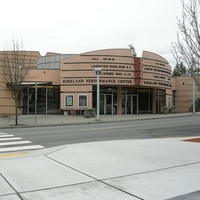 Kirkland Performance Center, Kirkland, WA