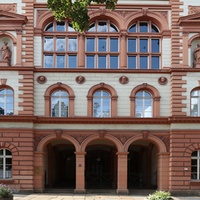 Concerti rock in Innertown Secondary Schools, Görlitz Innertown Secondary Schools, Görlitz