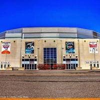 The Family Arena, Saint Charles, MO