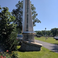 Taylor Memorial Park, Brockway, PA